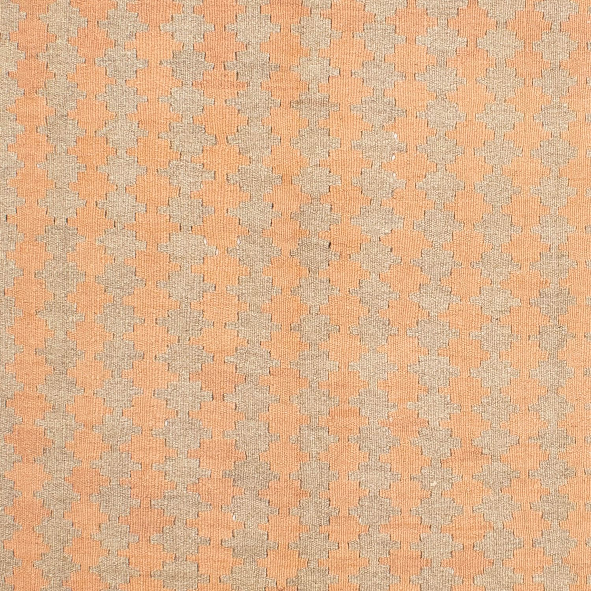 Tapis Kelim - Oriental - 259 x 160 cm - marron clair