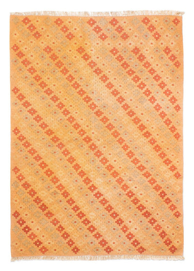 Kilim de Fars 137x184cm - multicolore