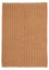 Tapis Kelim - Oriental - 216 x 158 cm - marron clair