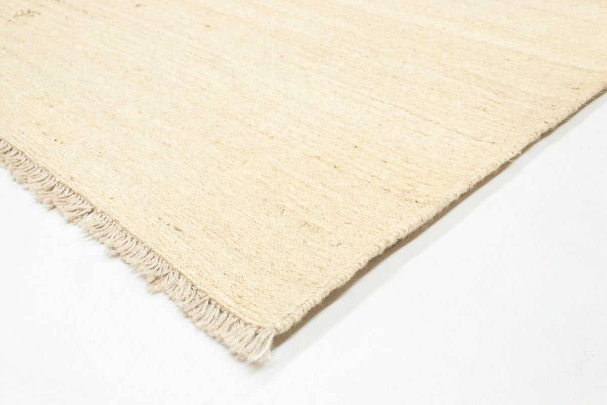 Tapis Gabbeh - Persan - 171 x 120 cm - beige