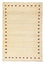 Tapis Gabbeh - Persan - 252 x 170 cm - beige