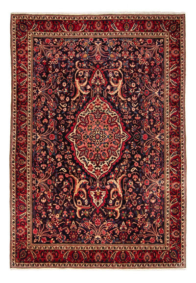 Tapis Bakhtiari Tapis 267x374cm - Tapis persan