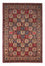 Tapis persan - Nomadic - 363 x 253 cm - rouge foncé