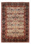 Tapis persan - Nomadic - 348 x 244 cm - beige