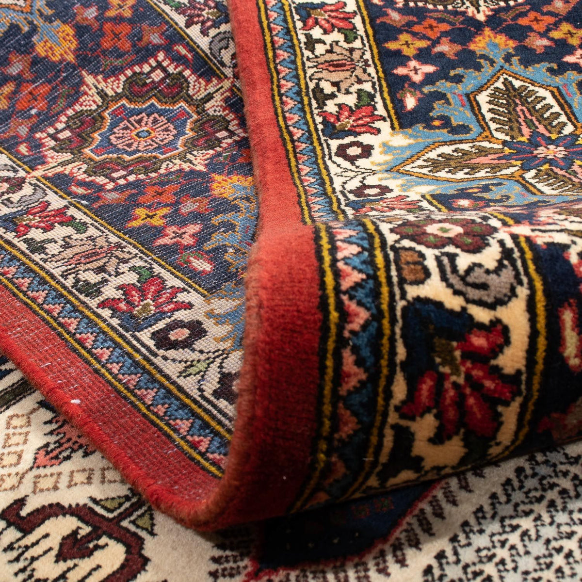 Tapis persan - Nomadic - 348 x 244 cm - beige