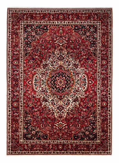 Tapis Bakhtiari Tapis 260x354cm - Tapis persan