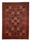 Tapis persan - Nomadic - 365 x 265 cm - marron