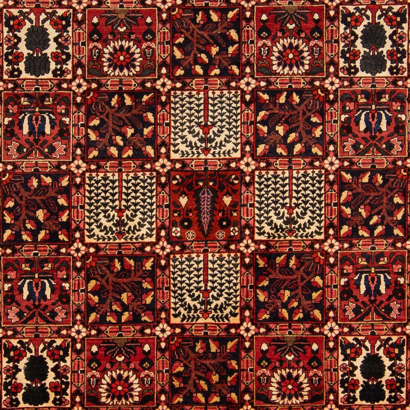 Tapis persan - Nomadic - 365 x 265 cm - marron