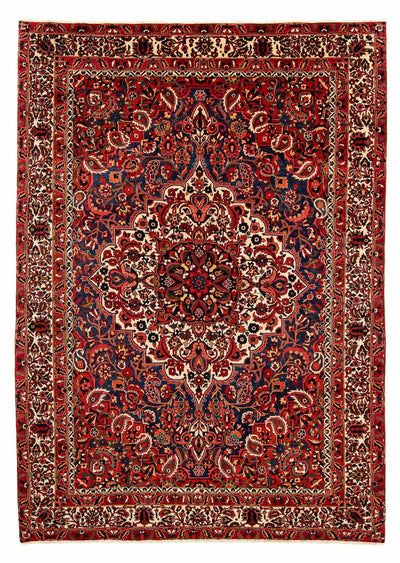 Tapis Bakhtiari Tapis 272x375cm - Tapis persan