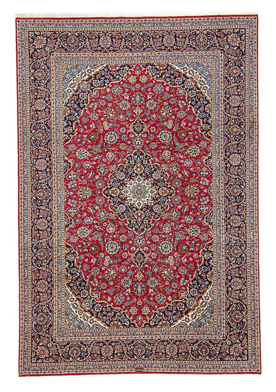 Tapis de Kashan Tapis 267x380cm - Tapis persan