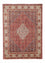Tapis persan - Bidjar - 240 x 173 cm - rouge