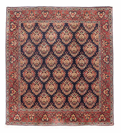 Tapis de Bidjar Tapis 103x107cm - Tapis persan