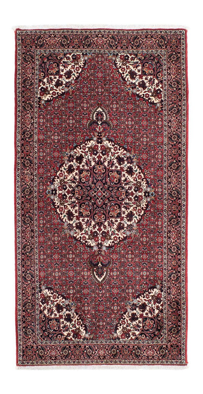 Tapis de Bidjar Tapis 100x194cm - Tapis persan