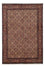 Tapis persan - Bidjar - 249 x 172 cm - marron