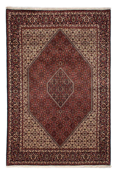 Tapis de Bidjar Tapis 198x293cm - Tapis persan