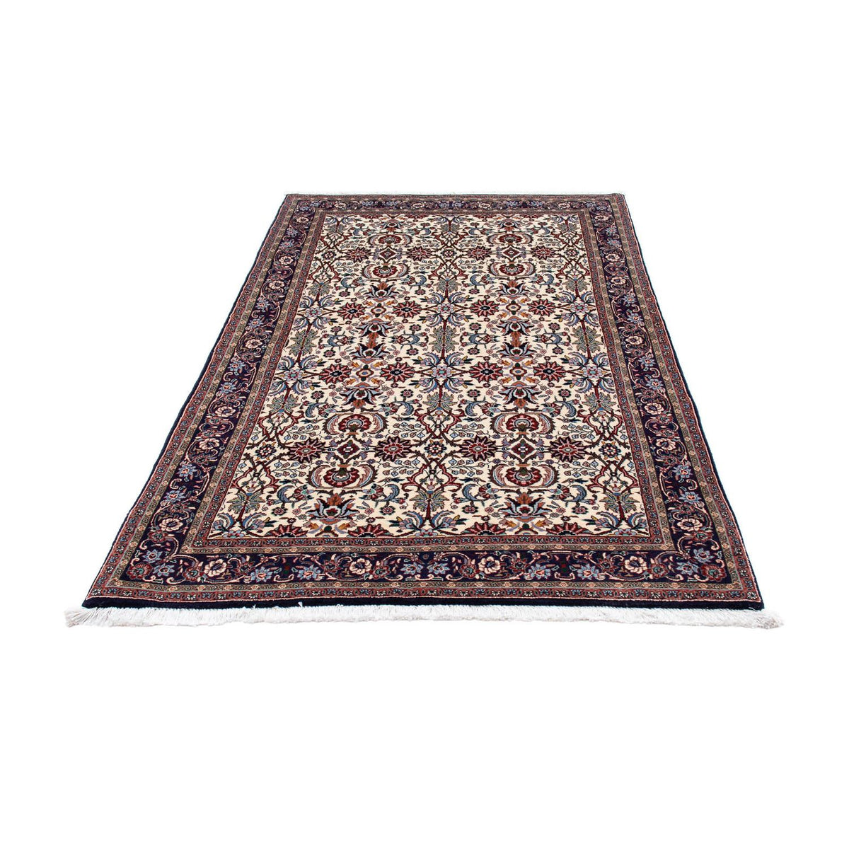 Tapis persan - Bidjar - 187 x 111 cm - beige