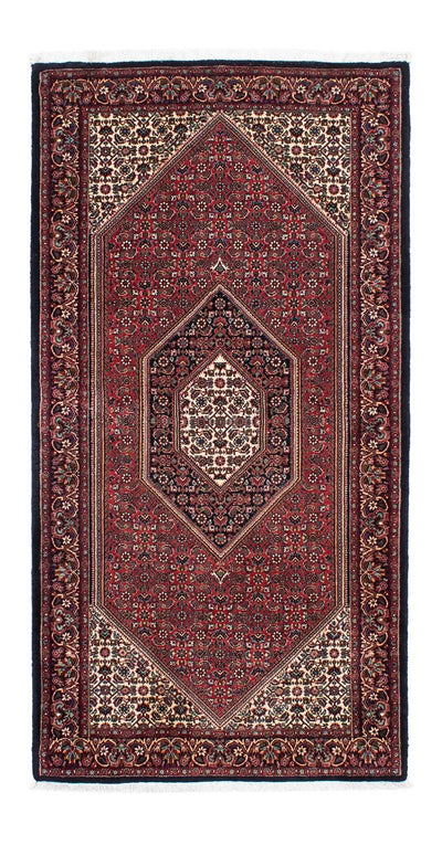 Tapis de Bidjar Tapis 100x195cm - Tapis persan