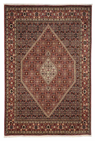 Tapis de Bidjar Tapis 198x290cm - Tapis persan