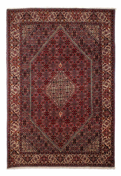 Tapis de Bidjar Tapis 206x290cm - Tapis persan