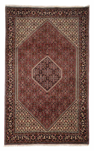 Tapis de Bidjar Tapis 197x300cm - Tapis persan