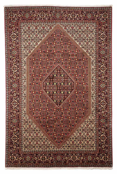 Tapis de Bidjar Tapis 198x304cm - Tapis persan