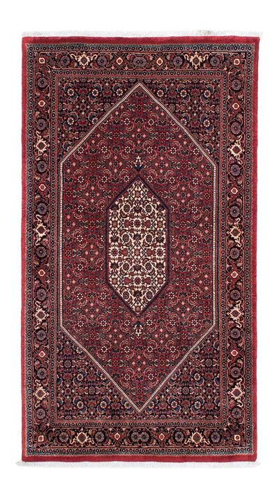 Tapis de Bidjar Tapis 104x188cm - Tapis persan