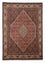 Tapis persan - Bidjar - 290 x 200 cm - rouge clair