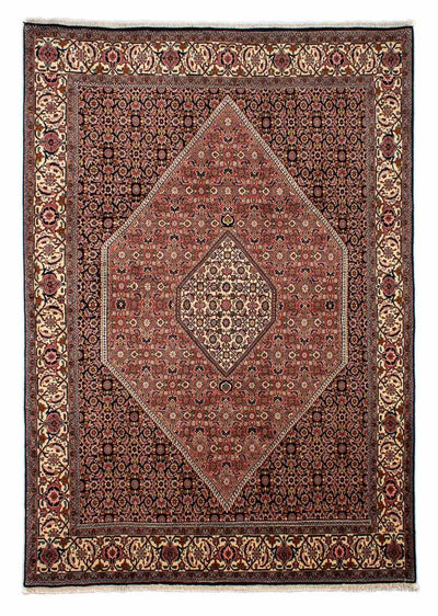 Tapis de Bidjar Tapis 200x290cm - Tapis persan
