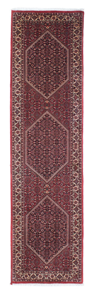Tapis de Bidjar Tapis 78x315cm - Tapis persan