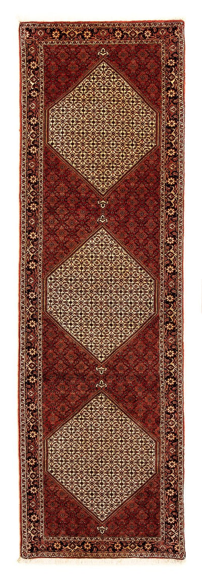Tapis de Bidjar Tapis 84x305cm - Tapis persan