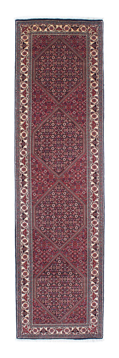 Tapis de Bidjar Tapis 84x303cm - Tapis persan