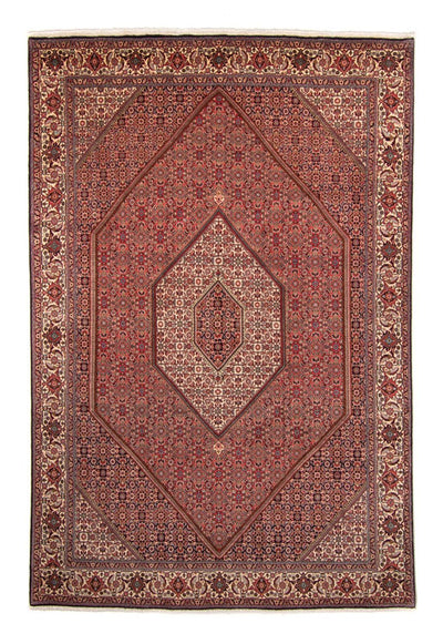 Tapis de Bidjar Tapis 248x350cm - Tapis persan