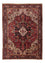Tapis persan - Nomadic - 326 x 245 cm - rouge foncé