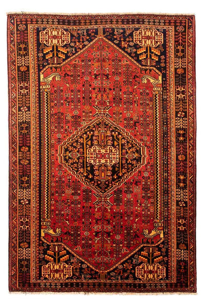 Qashqai Tapis 171x261cm - Tapis persan
