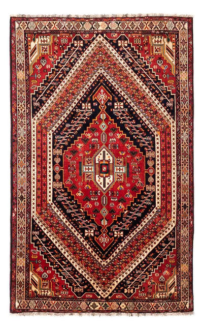 Qashqai Tapis 170x268cm - Tapis persan