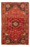Tapis persan - Nomadic - 255 x 162 cm - rouge