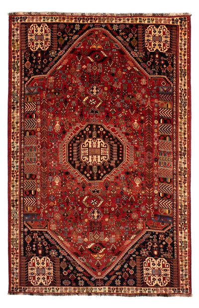 Qashqai Tapis 184x290cm - Tapis persan