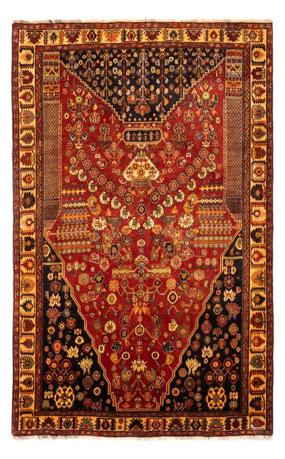 Qashqai Tapis 169x277cm - Tapis persan