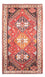 Tapis persan - Nomadic - 165 x 92 cm - rouge