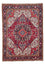 Tapis persan - Nomadic - 340 x 260 cm - rouge