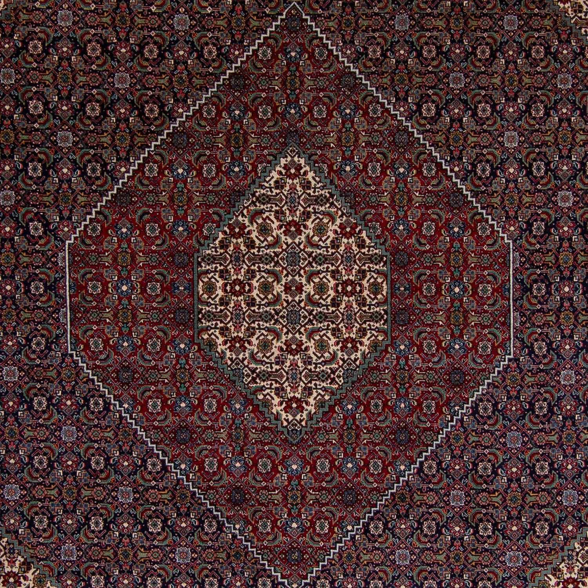 Tapis persan - Tabriz - Royal - 340 x 243 cm - marron