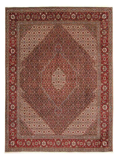 Tapis de Tabriz Tapis 302x391cm - Tapis persan