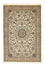 Tapis persan - Nain - Premium - 150 x 99 cm - beige
