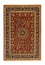 Tapis persan - Ghom - 148 x 102 cm - rouge