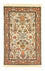 Tapis persan - Ghom - 160 x 102 cm - beige