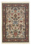 Tapis persan - Ghom - 154 x 102 cm - beige