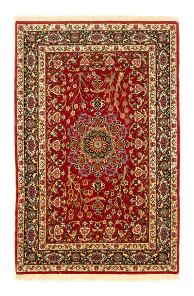 Tapis de Qom Tapis 110x171cm - Tapis persan