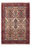 Tapis persan - Nomadic - 160 x 110 cm - beige