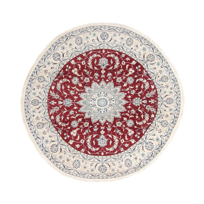 Nain Tapis 250x250cm - Tapis persan