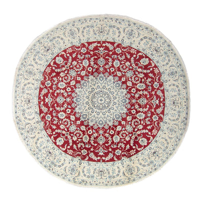 Nain Tapis 300x300cm - Tapis persan